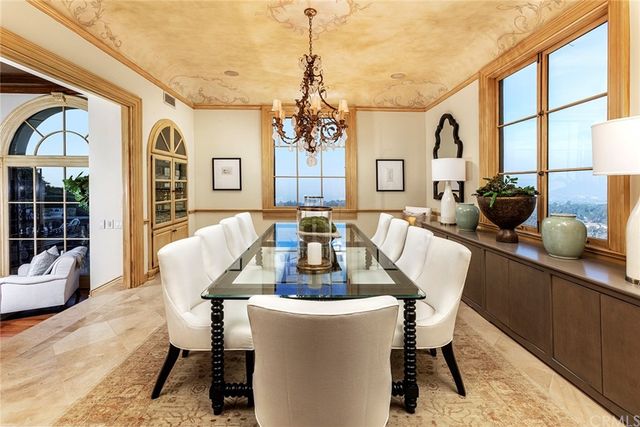 $9,900,000 | 705 VÃa La Cuesta, Palos Verdes Estates, CA 90274