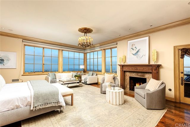 $9,900,000 | 705 VÃa La Cuesta, Palos Verdes Estates, CA 90274