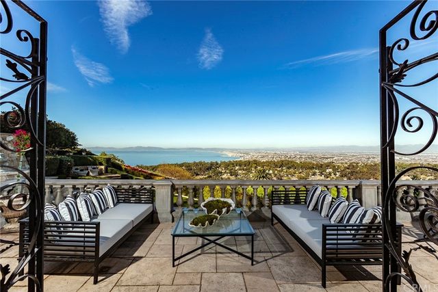 $9,900,000 | 705 VÃa La Cuesta, Palos Verdes Estates, CA 90274