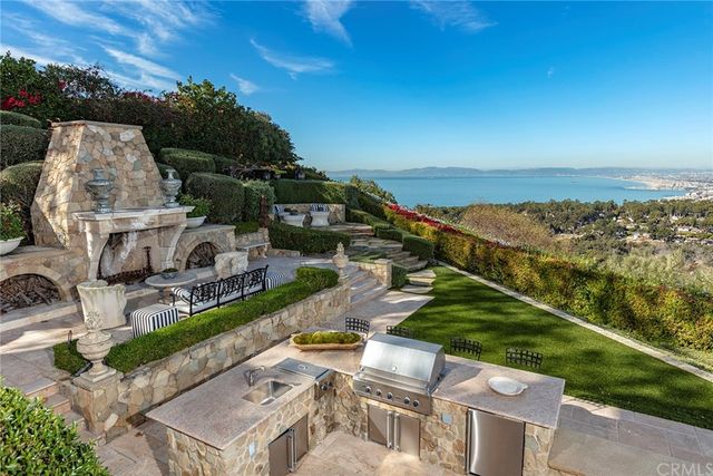 $9,900,000 | 705 VÃa La Cuesta, Palos Verdes Estates, CA 90274
