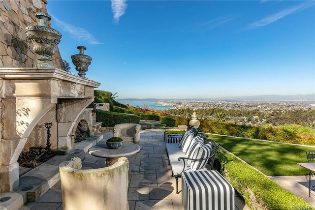 $9,900,000 | 705 VÃa La Cuesta, Palos Verdes Estates, CA 90274