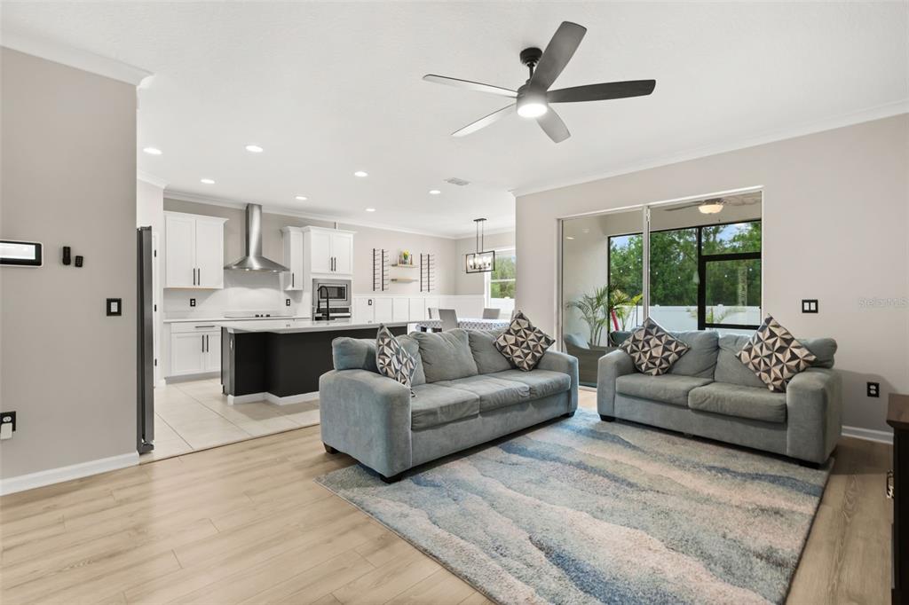 726 Porter Rye Avenue DeBary, FL 32713 - Photo 9 of 45