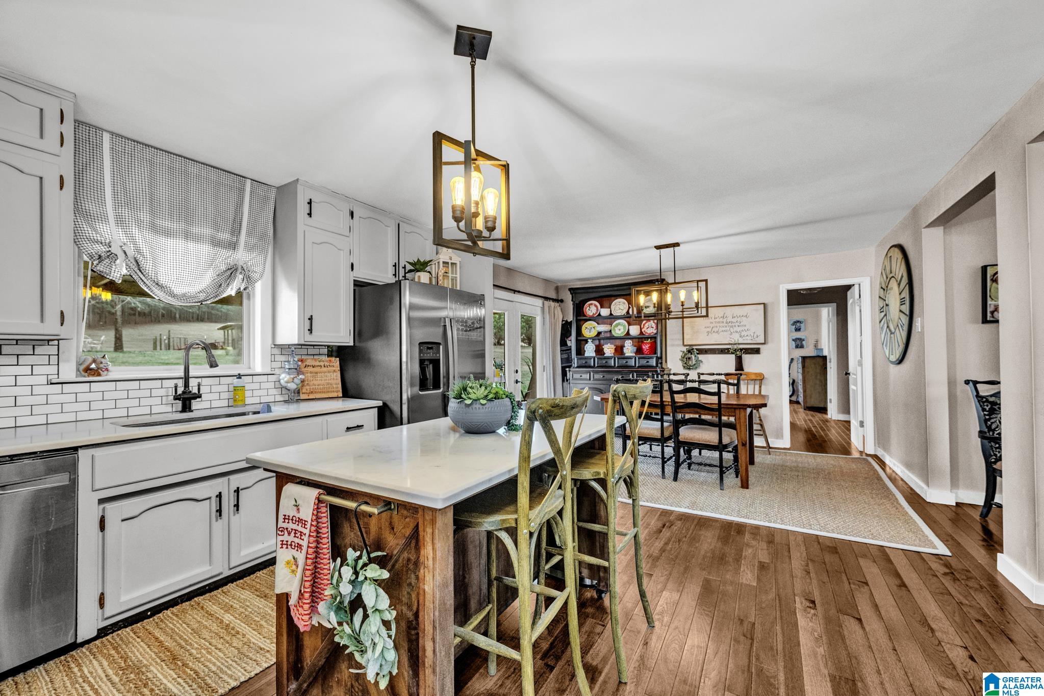 5743 County Road 27 Springville, AL 35146 - Photo 10 of 43