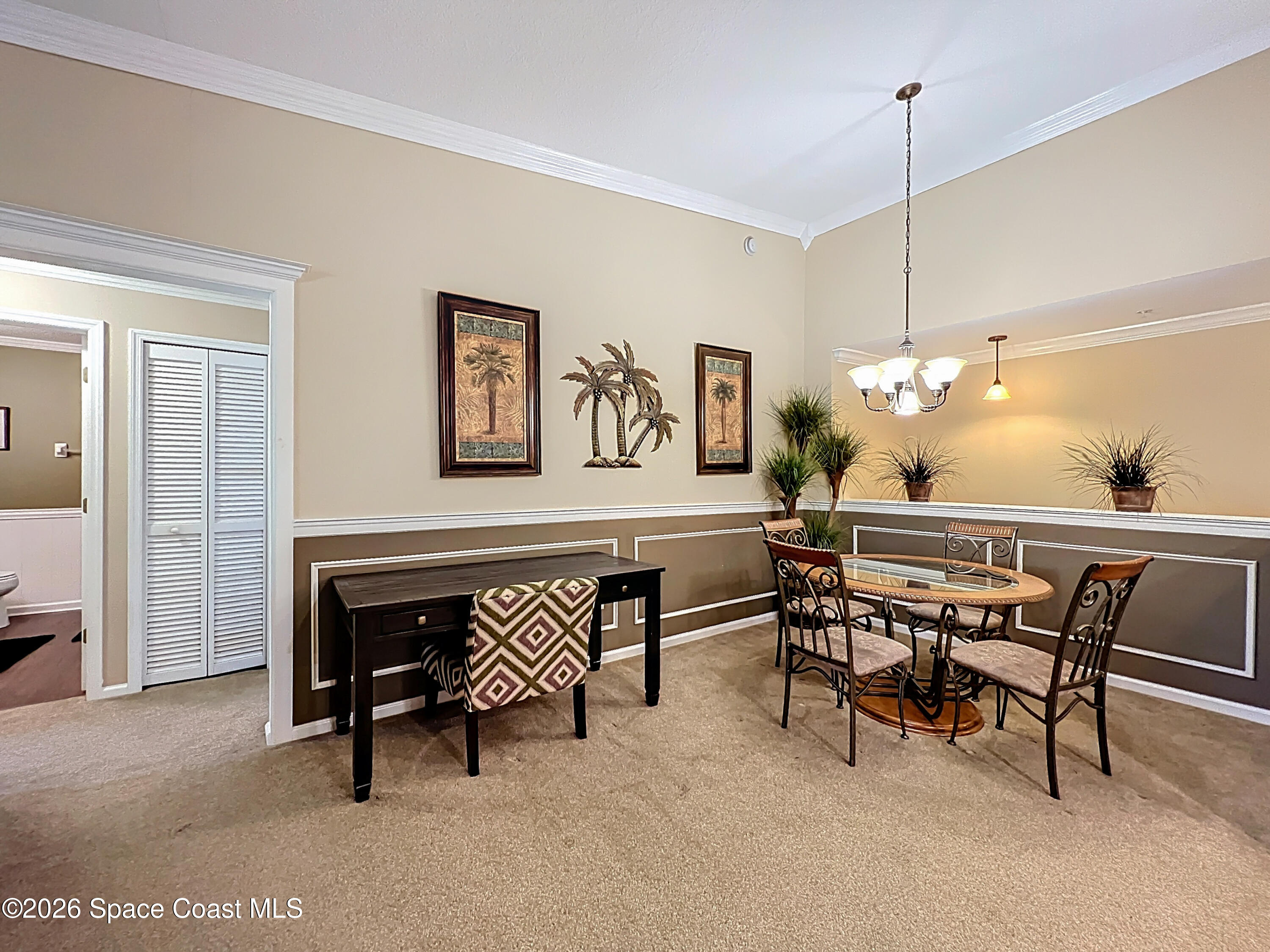 4077 Meander Place, Unit 208 Rockledge, FL 32955 - Photo 5 of 26 4077 Meander Place #208-10