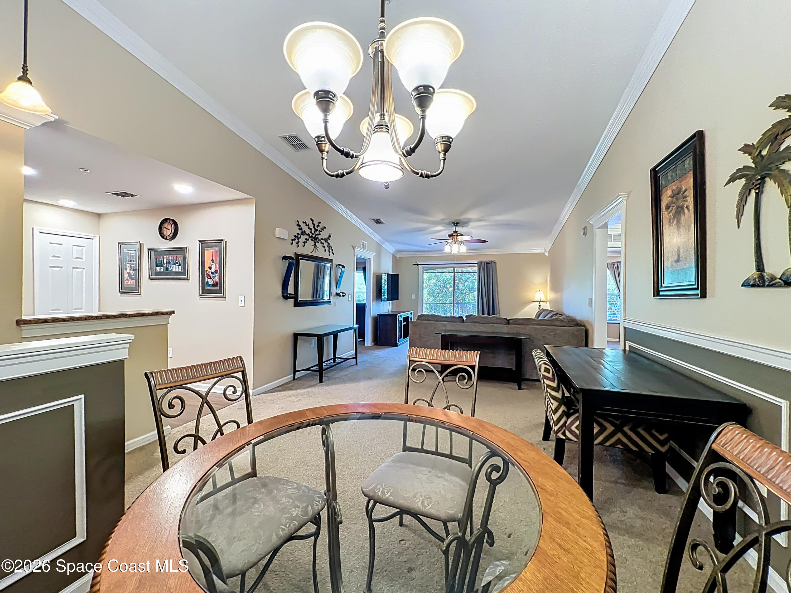 4077 Meander Place, Unit 208 Rockledge, FL 32955 - Photo 6 of 26 4077 Meander Place #208-11