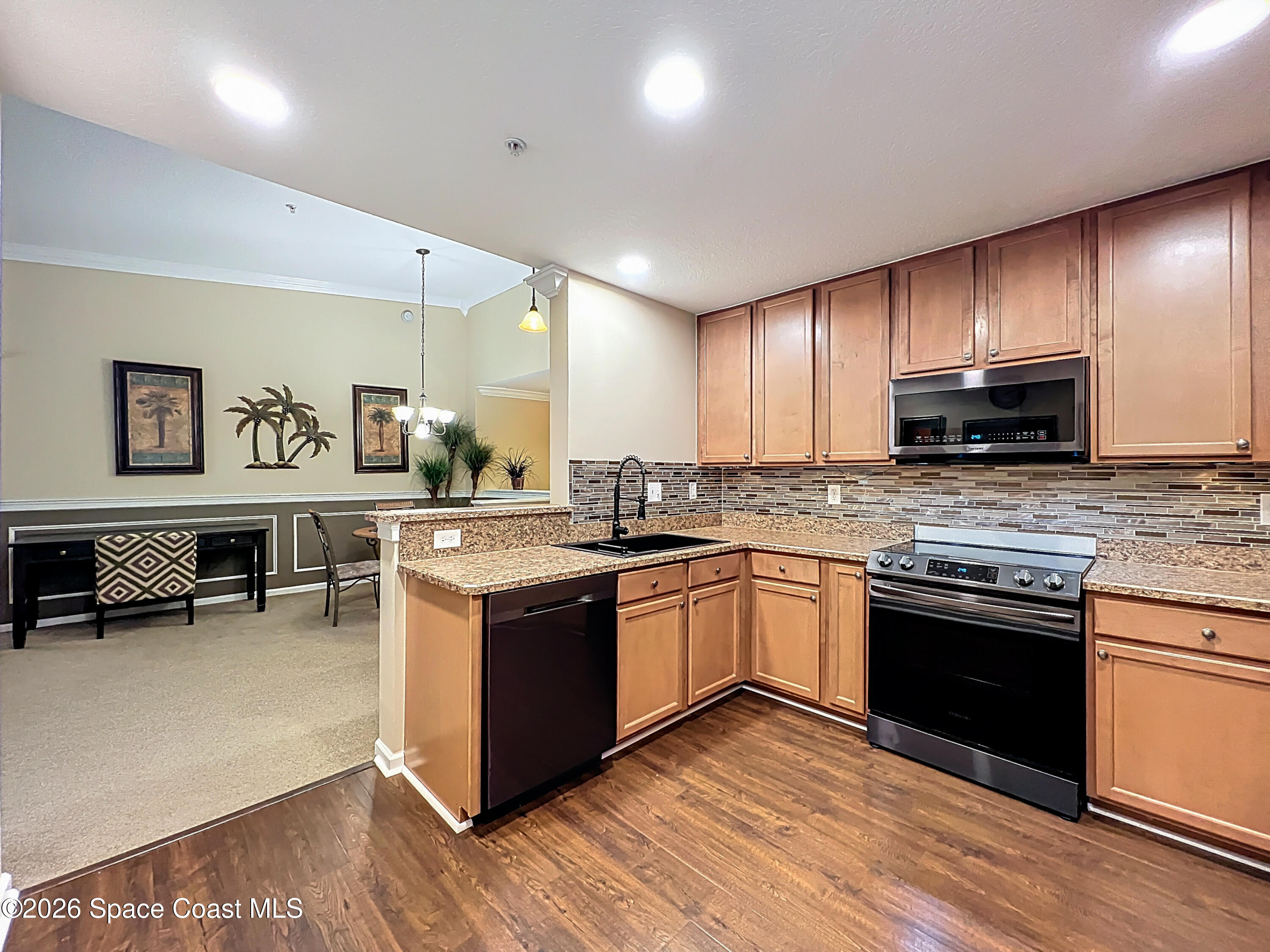 4077 Meander Place, Unit 208 Rockledge, FL 32955 - Photo 8 of 26 4077 Meander Place #208-14