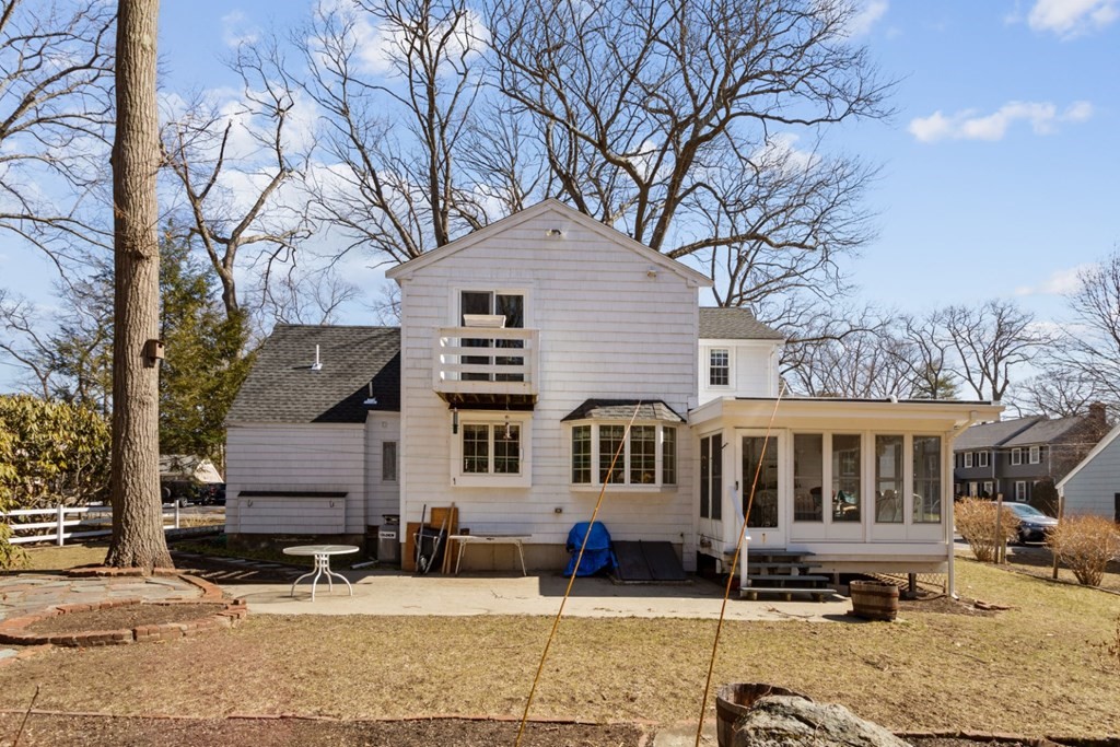 35 Pine Ridge Road Reading, MA 01867 - Photo 40 of 40