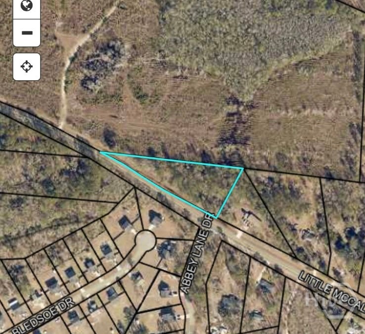 0 Little McCall Road Guyton, GA 31312 - Photo 1 of 1