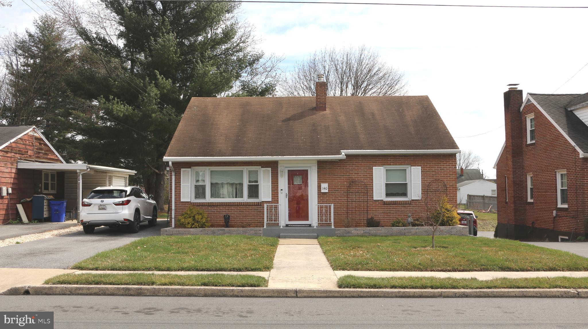 140 Nottingham Road Hagerstown, MD 21740 - Photo 2 of 25