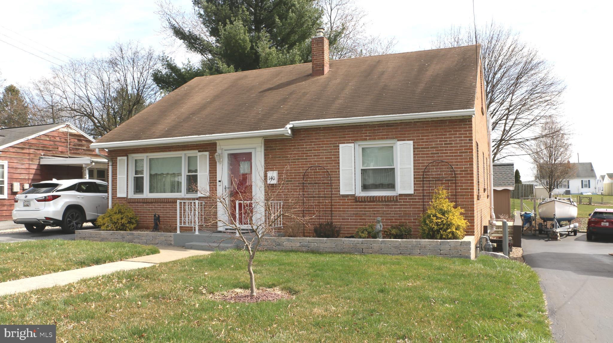 140 Nottingham Road Hagerstown, MD 21740 - Photo 25 of 25