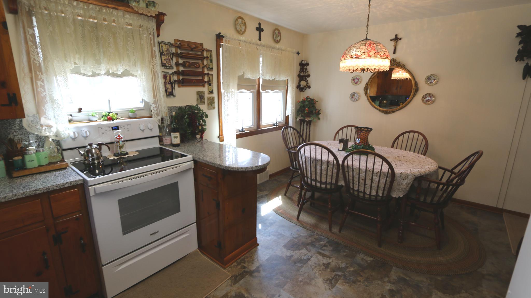 140 Nottingham Road Hagerstown, MD 21740 - Photo 8 of 25
