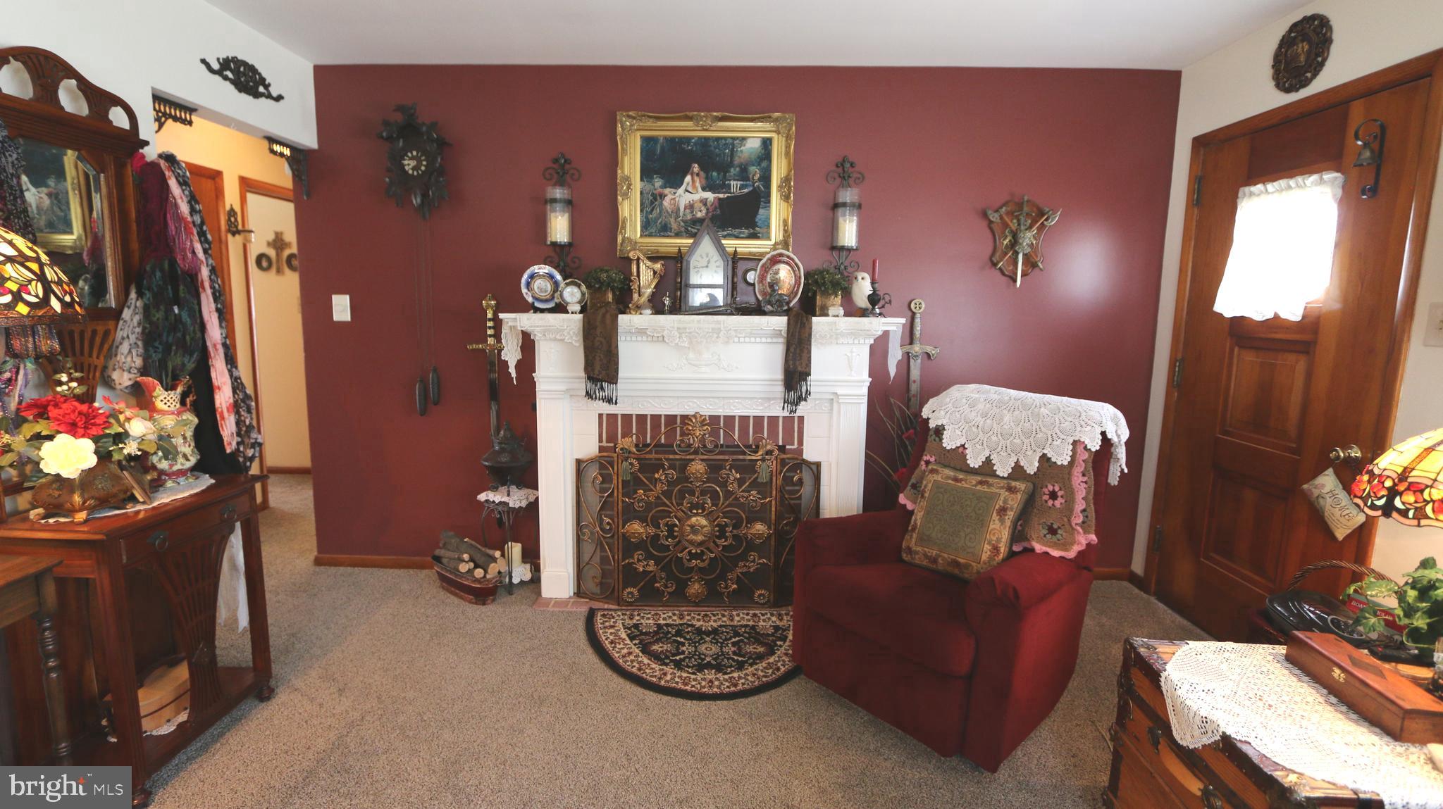 140 Nottingham Road Hagerstown, MD 21740 - Photo 9 of 25