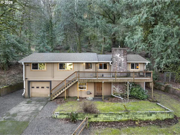 $540,000 | 54010 Southeast Alder Heights Drive, Sandy, OR 97055
