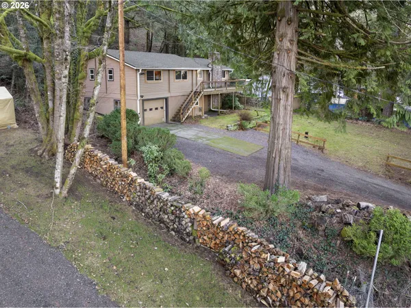 $540,000 | 54010 Southeast Alder Heights Drive, Sandy, OR 97055
