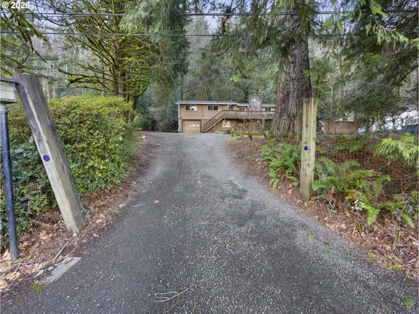 $540,000 | 54010 Southeast Alder Heights Drive, Sandy, OR 97055