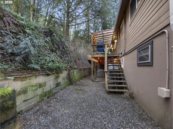 $540,000 | 54010 Southeast Alder Heights Drive, Sandy, OR 97055