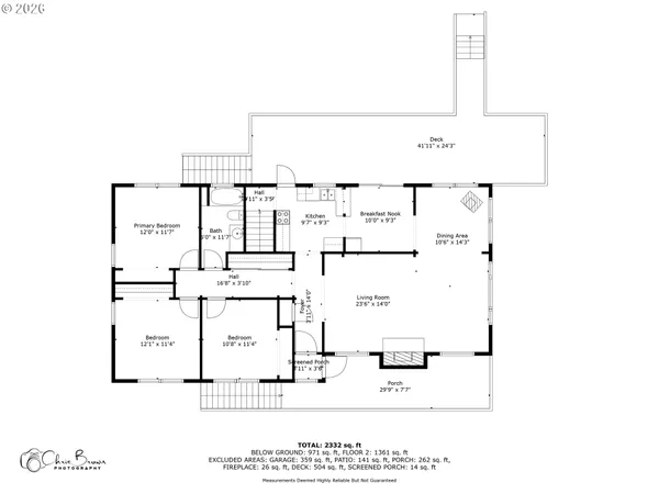 $540,000 | 54010 Southeast Alder Heights Drive, Sandy, OR 97055