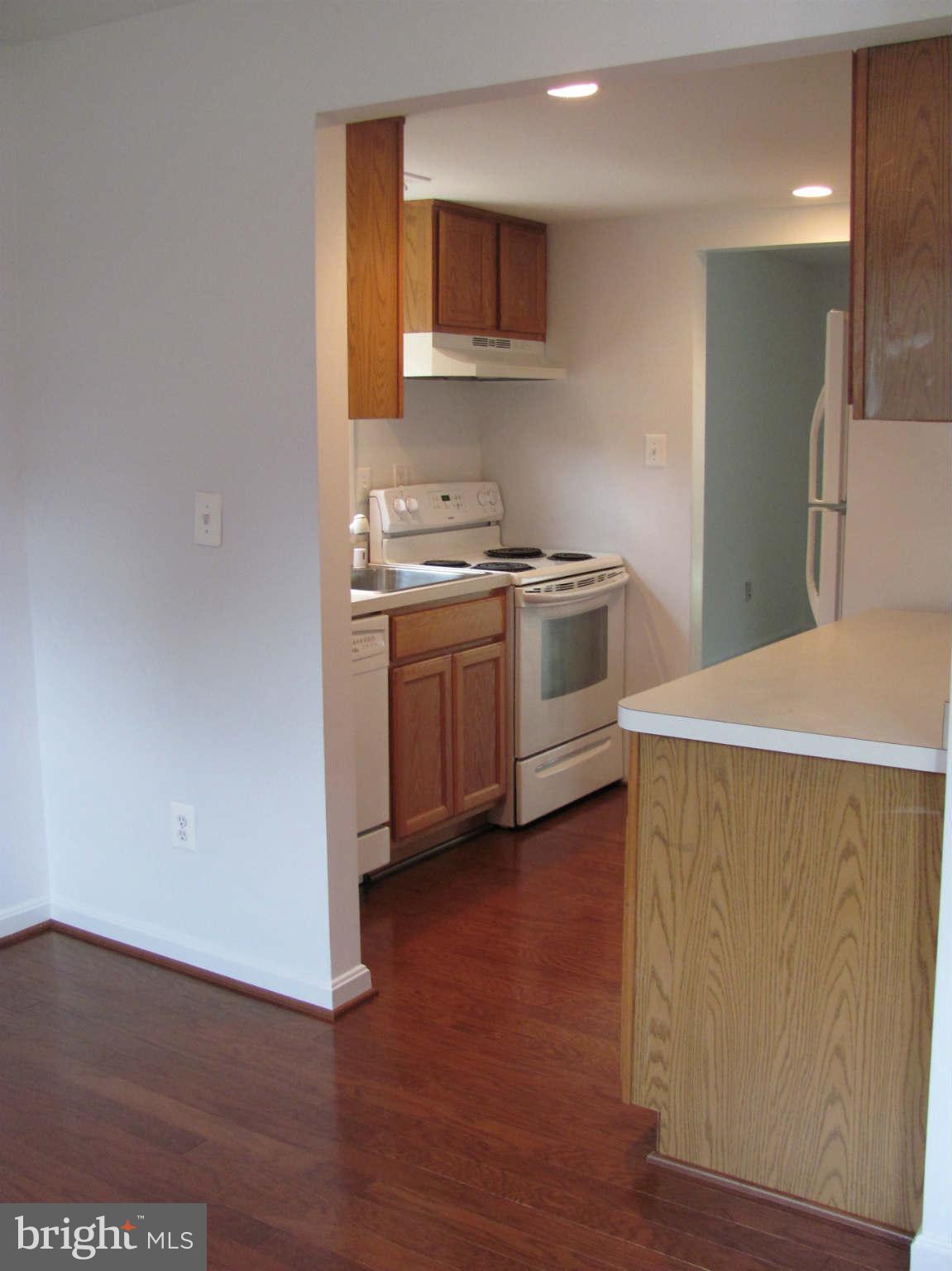 171 Dunlap Road Pasadena, MD 21122 - Photo 12 of 24 Kitchen