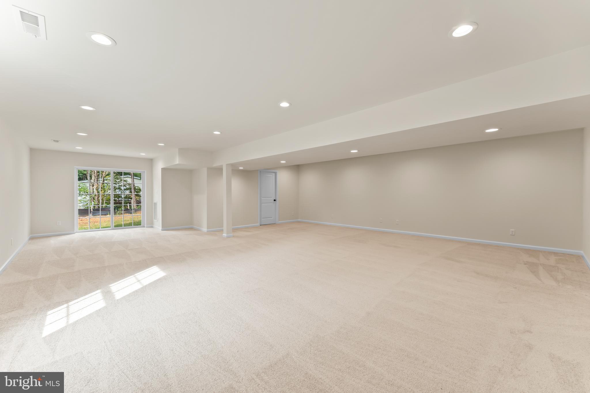25253 Independence Road Unionville, VA 22567 - Photo 22 of 30 huge rec room