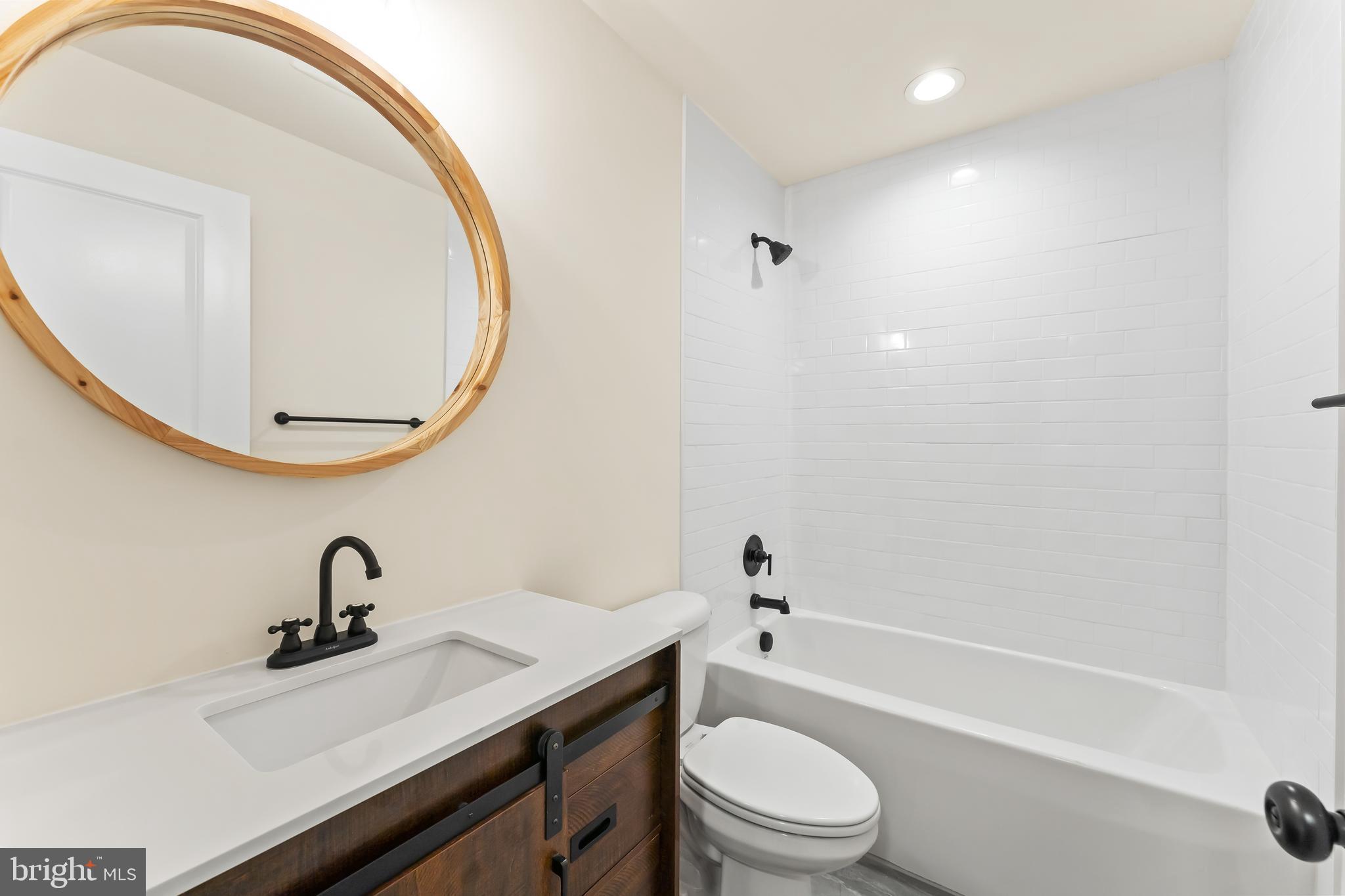 25253 Independence Road Unionville, VA 22567 - Photo 23 of 30 basement bath