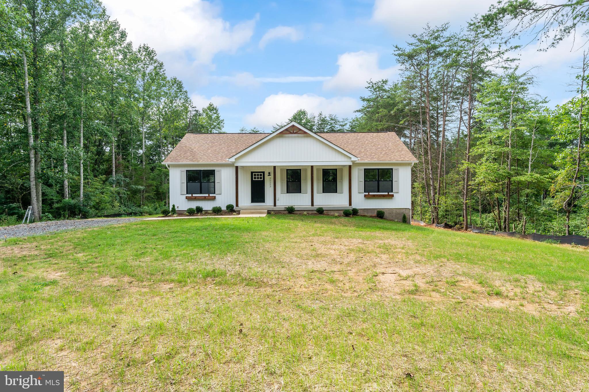 25253 Independence Road Unionville, VA 22567 - Photo 28 of 30 Gallery Image 28