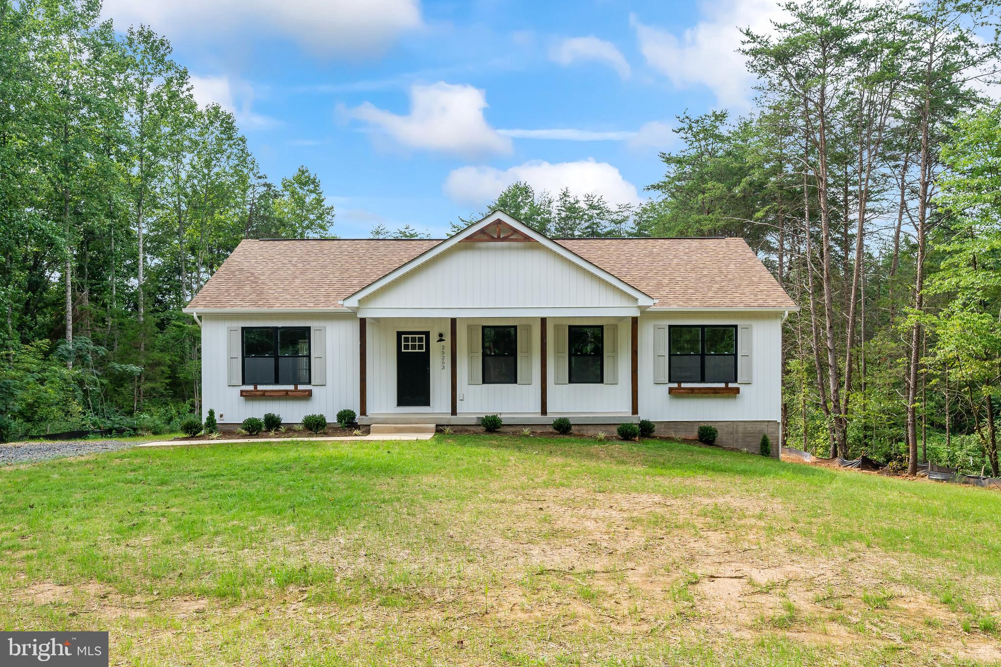25253 Independence Road Unionville, VA 22567 - Photo 3 of 30 Gallery Image 3
