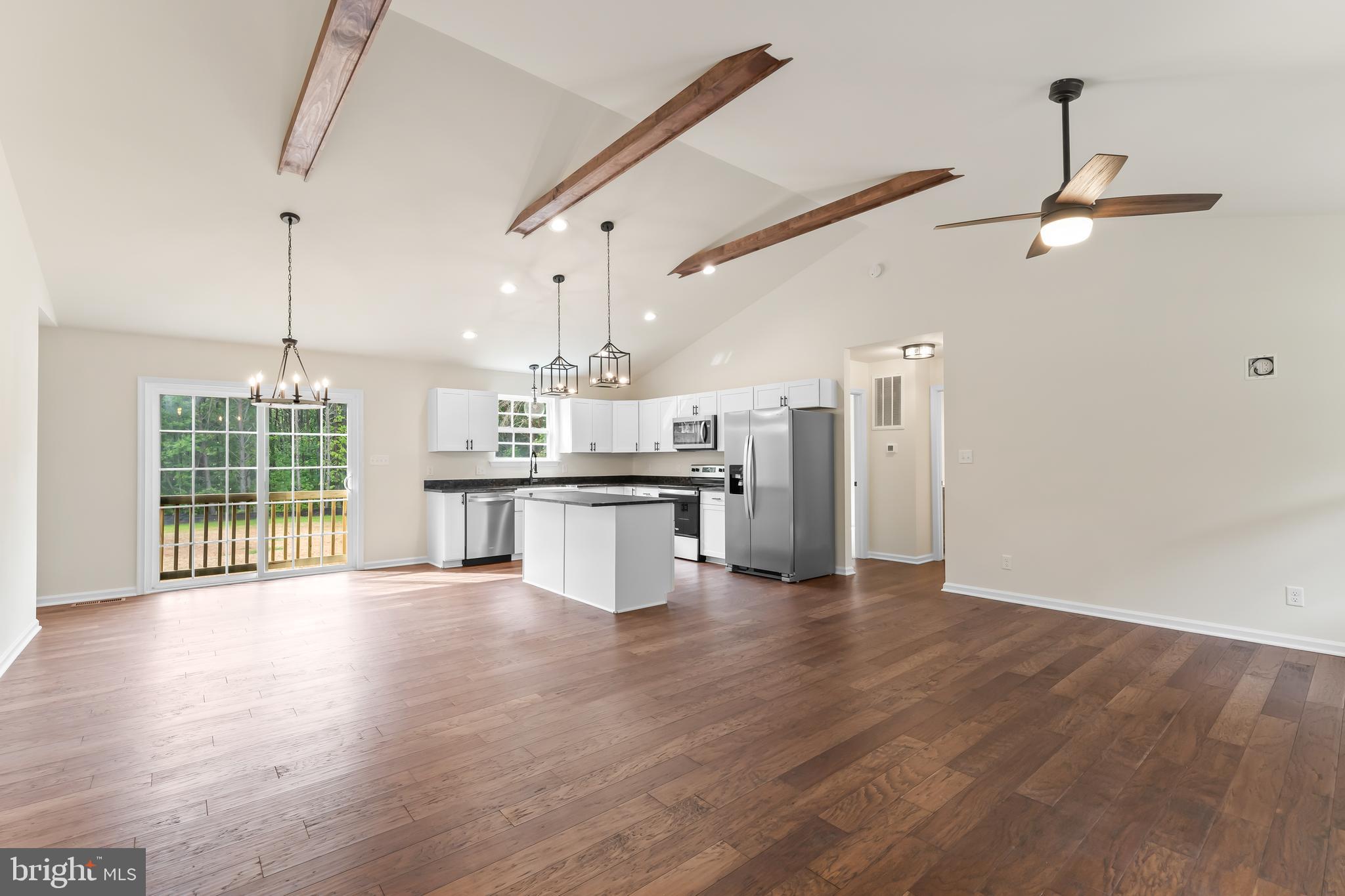 25253 Independence Road Unionville, VA 22567 - Photo 4 of 30 Gallery Image 4