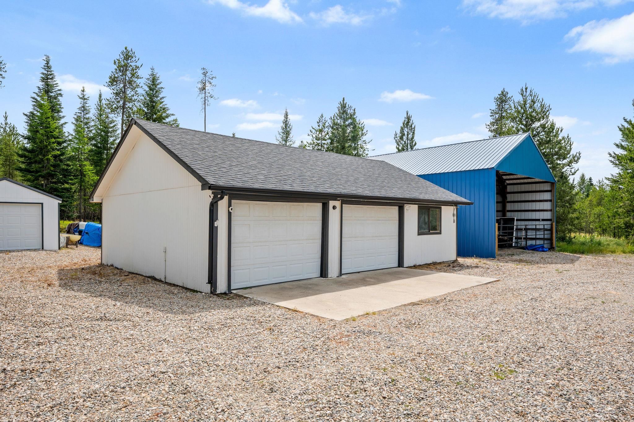1061 Roberts Road Newport, WA 99156 - Photo 25 of 41
