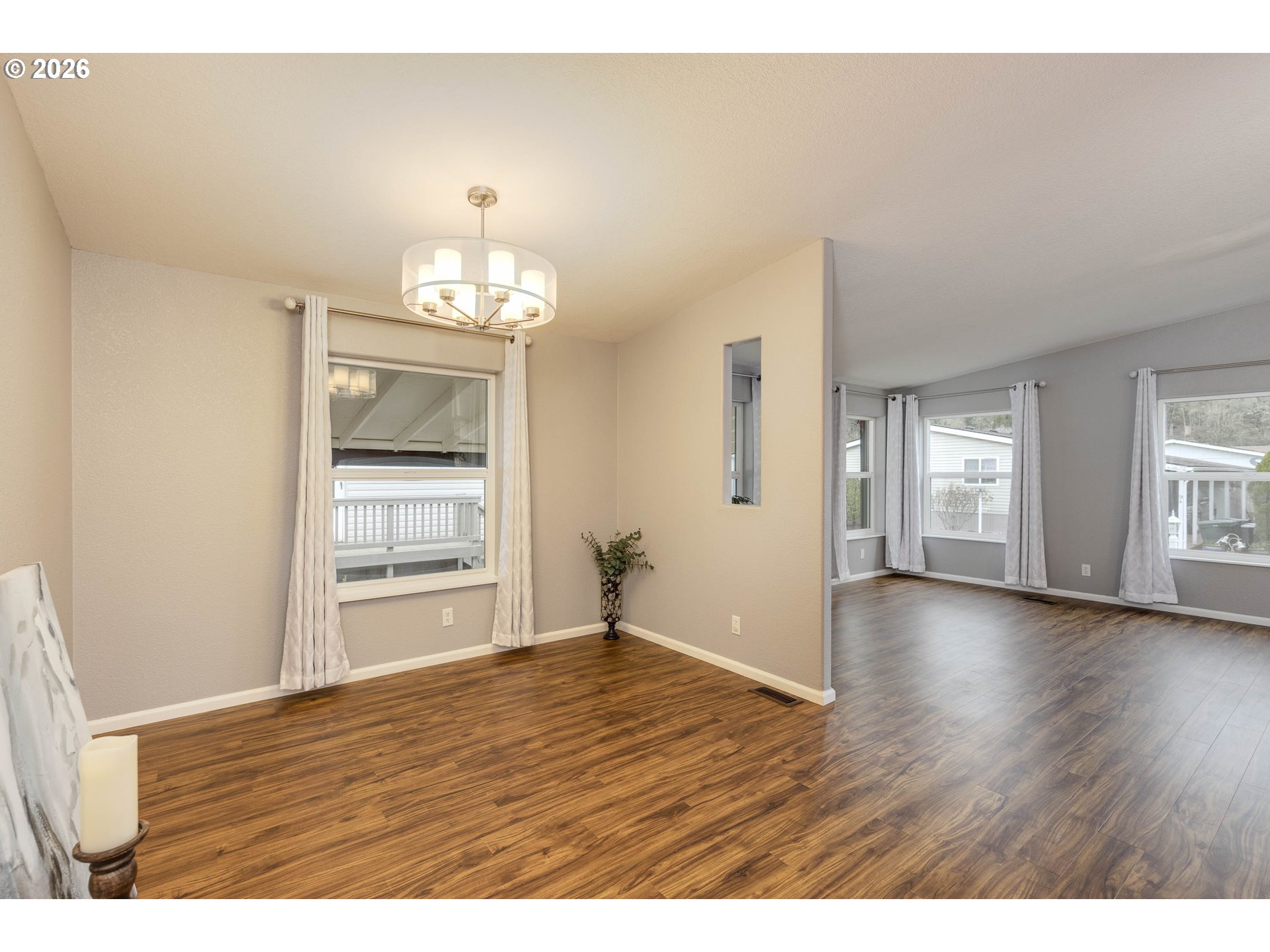 369 Gun Club Road, Unit 60 Woodland, WA 98674 - Photo 11 of 33 Dining Room