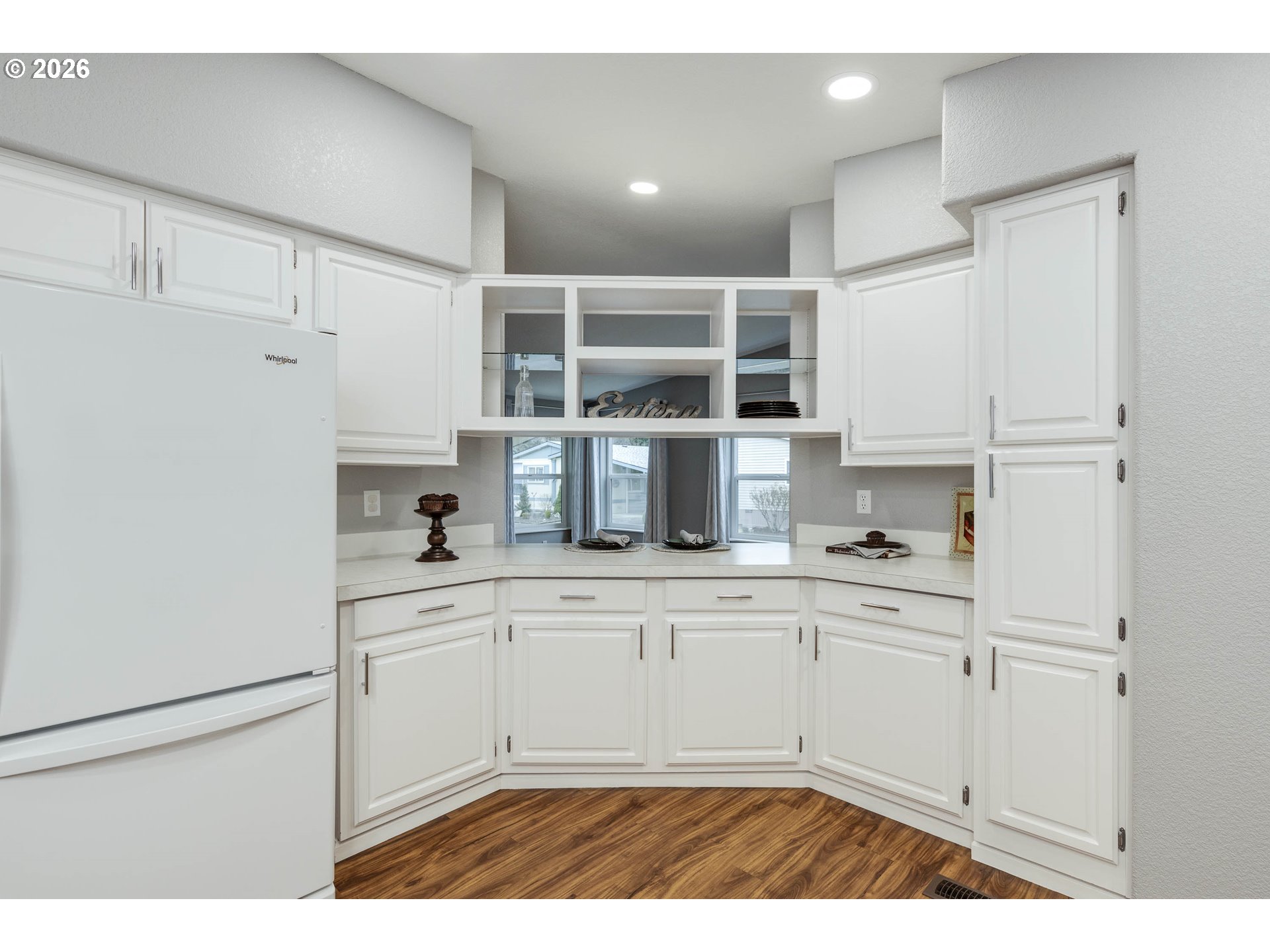 369 Gun Club Road, Unit 60 Woodland, WA 98674 - Photo 13 of 33 Kitchen