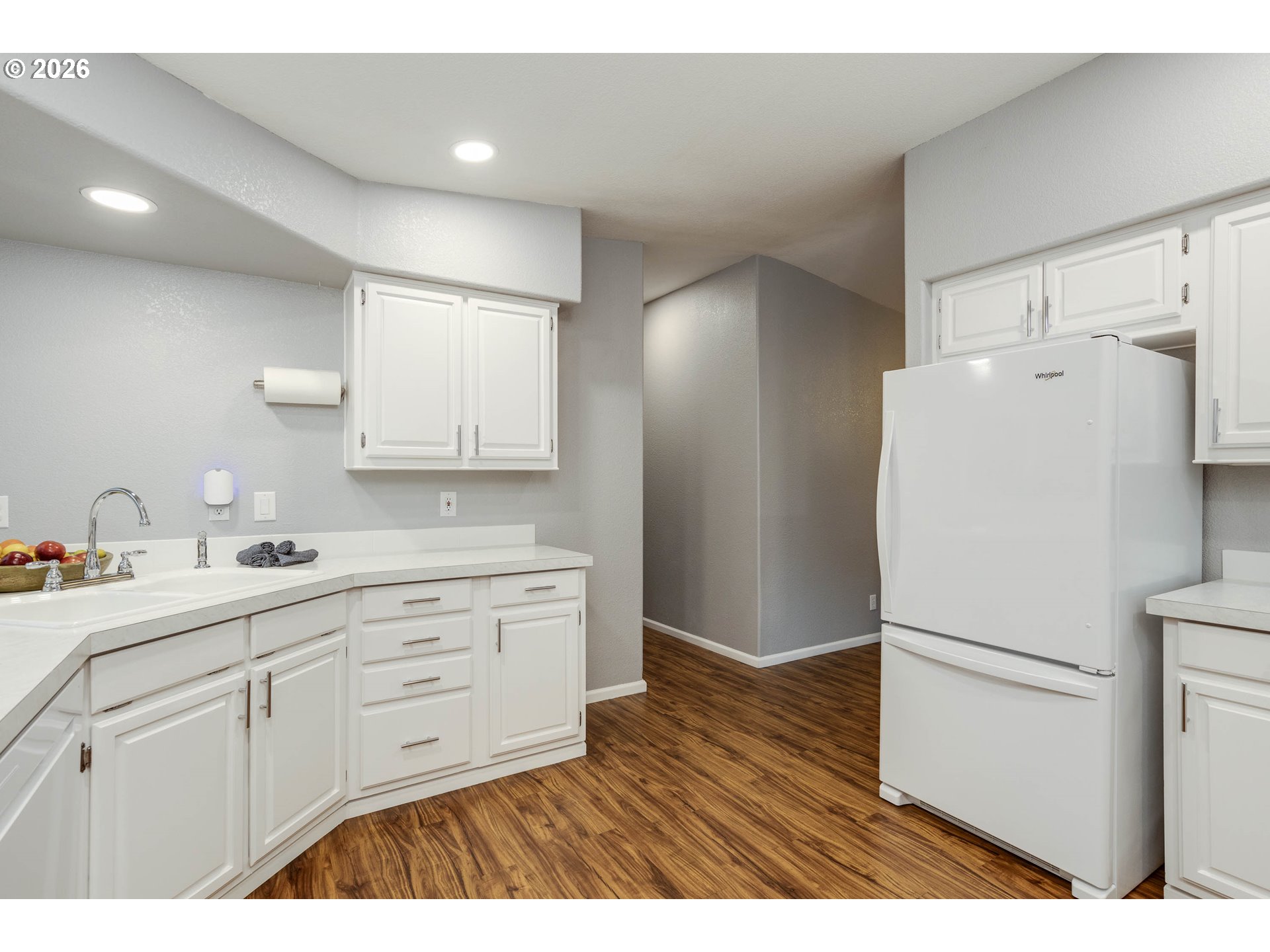 369 Gun Club Road, Unit 60 Woodland, WA 98674 - Photo 15 of 33 Kitchen