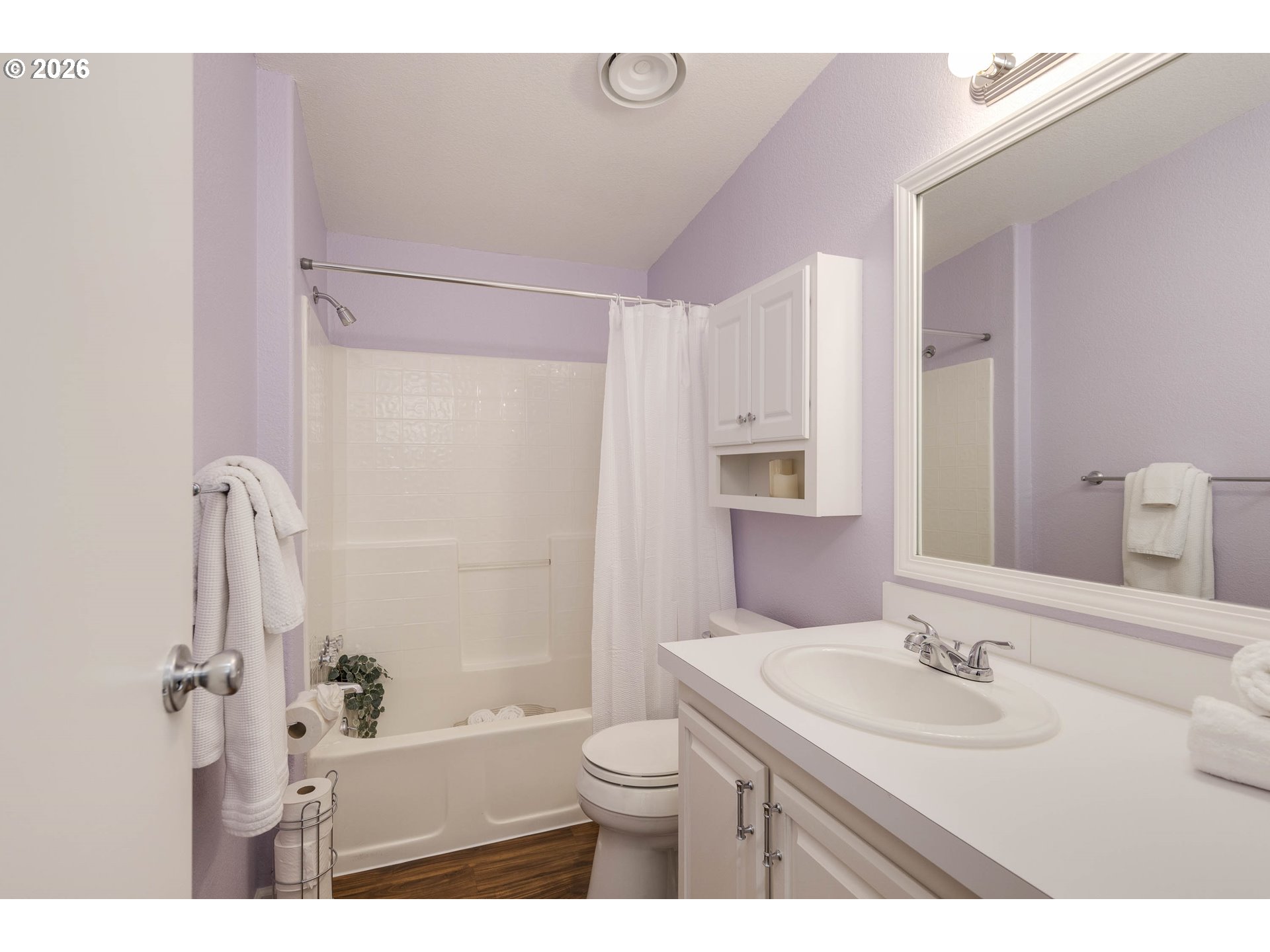 369 Gun Club Road, Unit 60 Woodland, WA 98674 - Photo 18 of 33 Bathroom