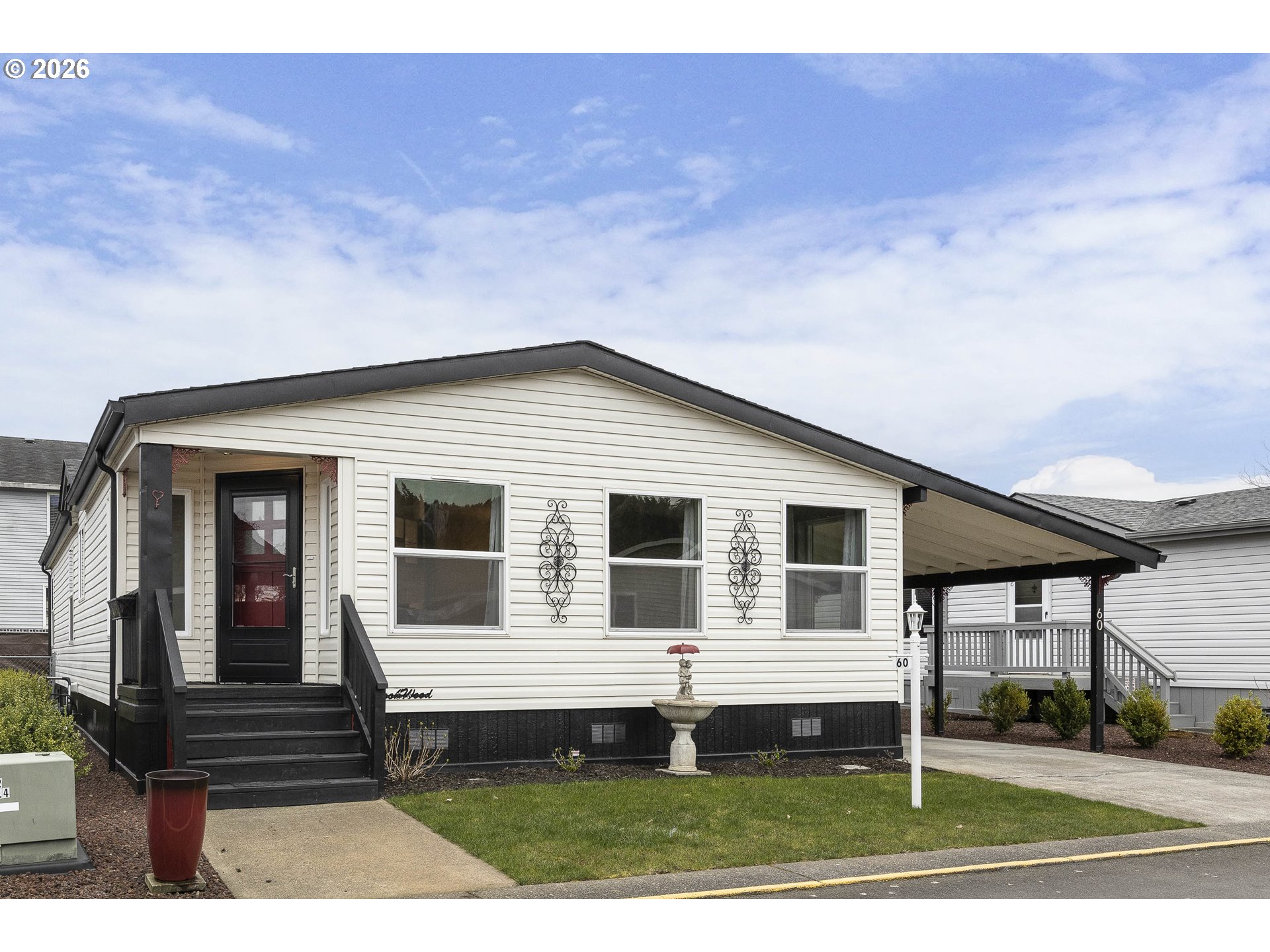 369 Gun Club Road, Unit 60 Woodland, WA 98674 - Photo 2 of 33 Exterior