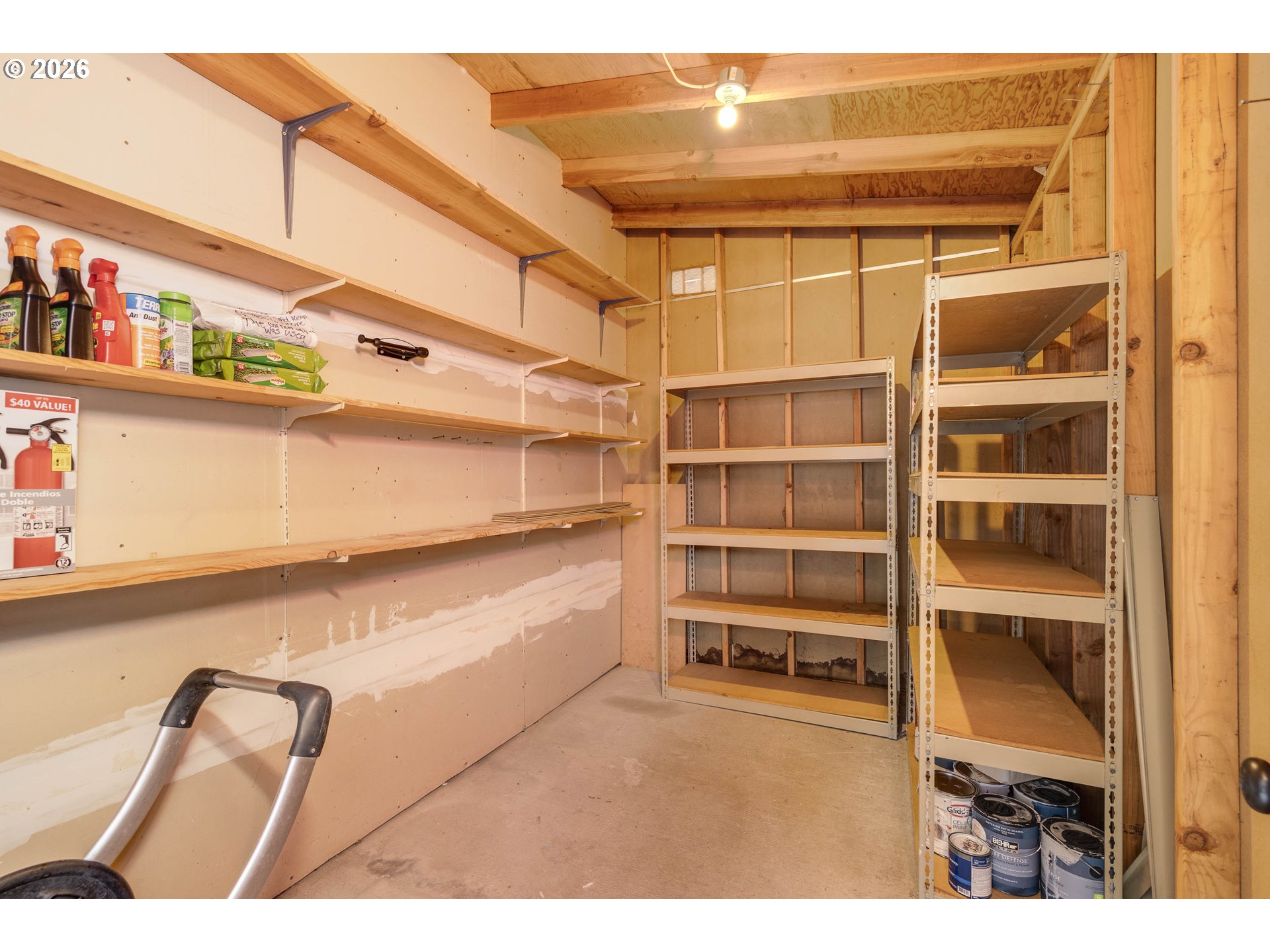 369 Gun Club Road, Unit 60 Woodland, WA 98674 - Photo 27 of 33 Storage