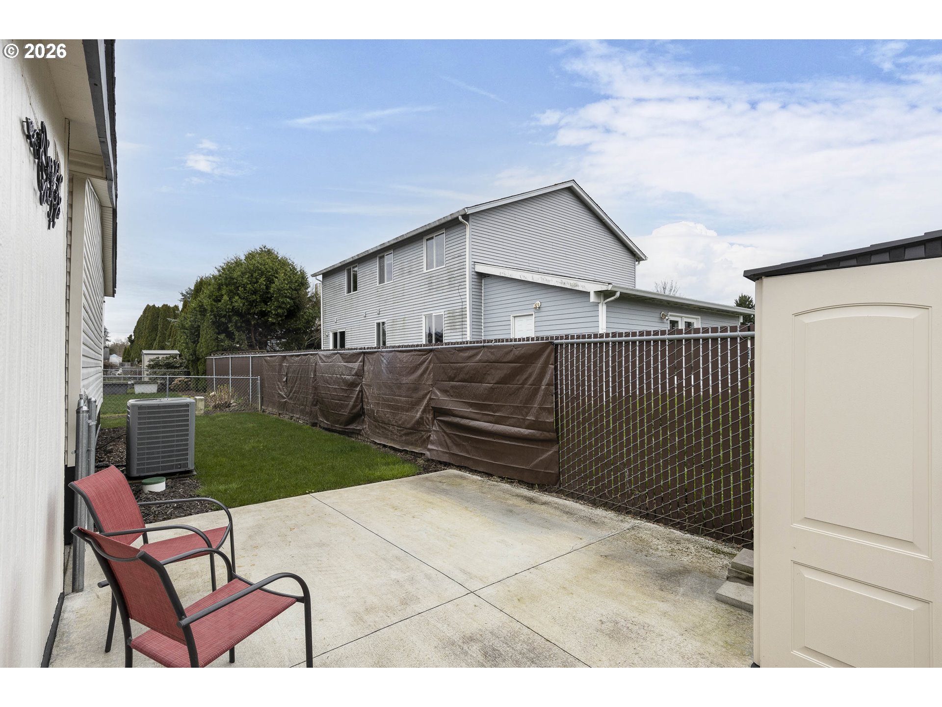 369 Gun Club Road, Unit 60 Woodland, WA 98674 - Photo 28 of 33 Patio