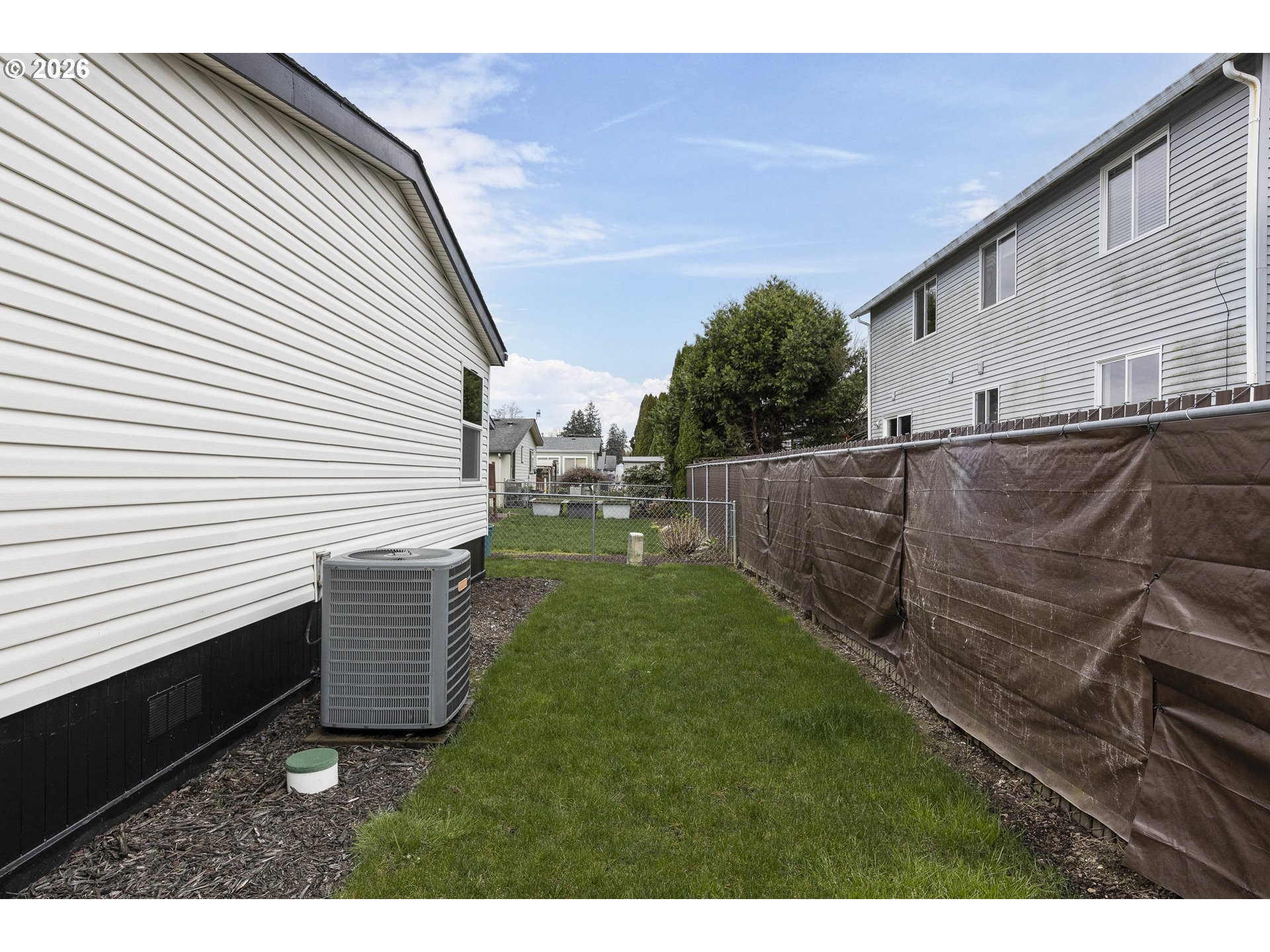 369 Gun Club Road, Unit 60 Woodland, WA 98674 - Photo 30 of 33 Backyard