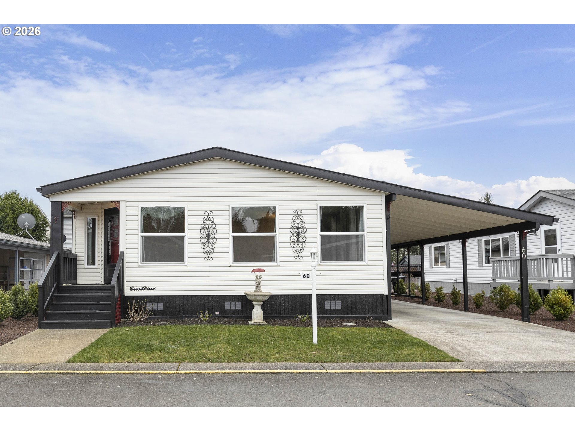 369 Gun Club Road, Unit 60 Woodland, WA 98674 - Photo 3 of 33