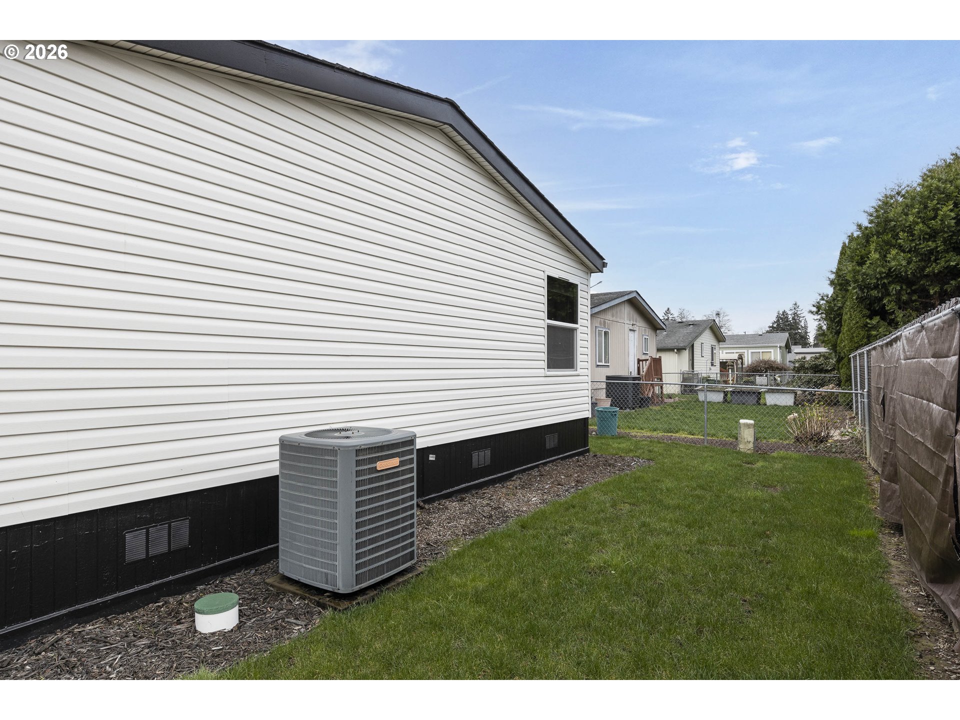 369 Gun Club Road, Unit 60 Woodland, WA 98674 - Photo 31 of 33 Backyard
