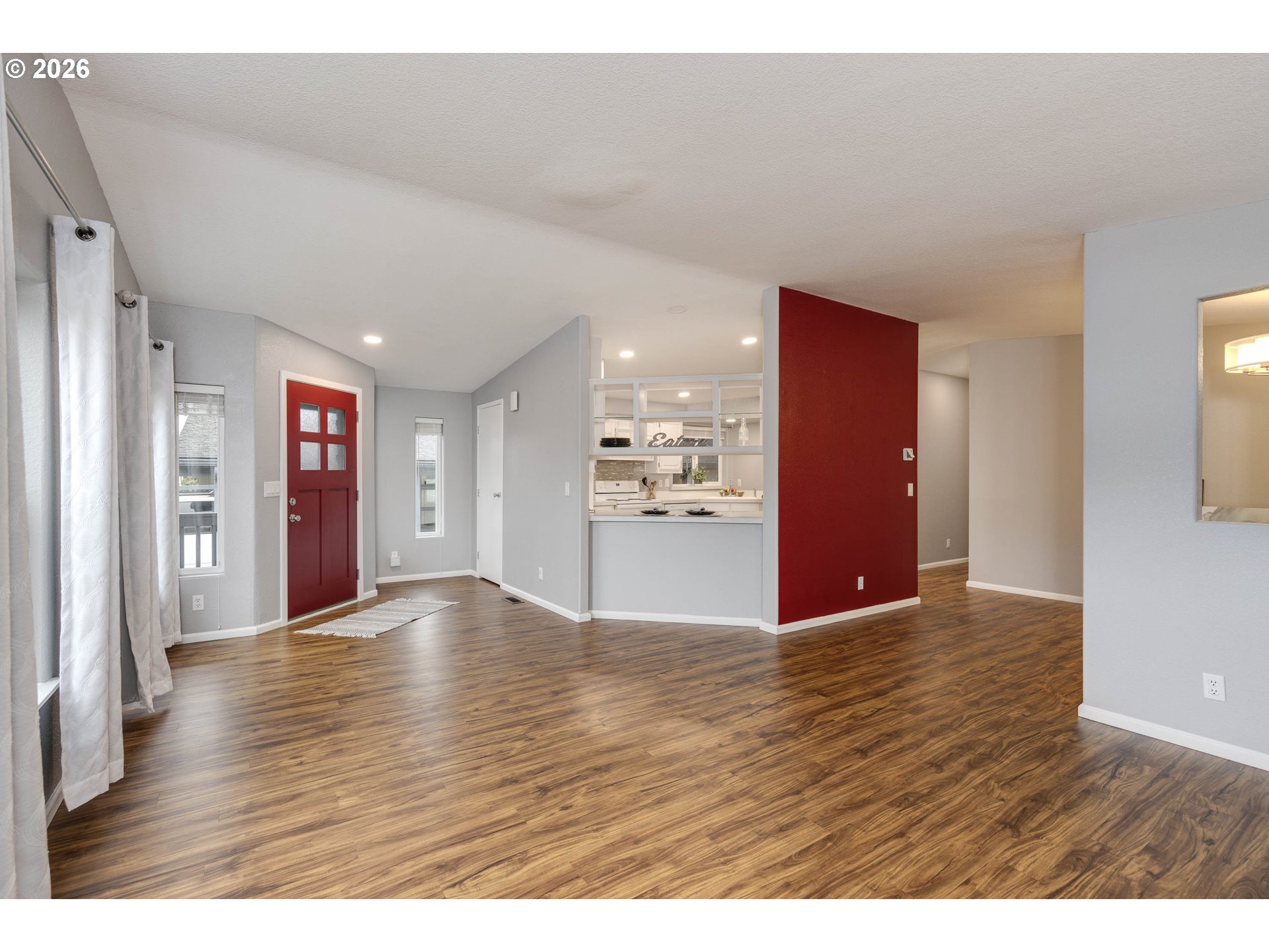 369 Gun Club Road, Unit 60 Woodland, WA 98674 - Photo 7 of 33 Living Room