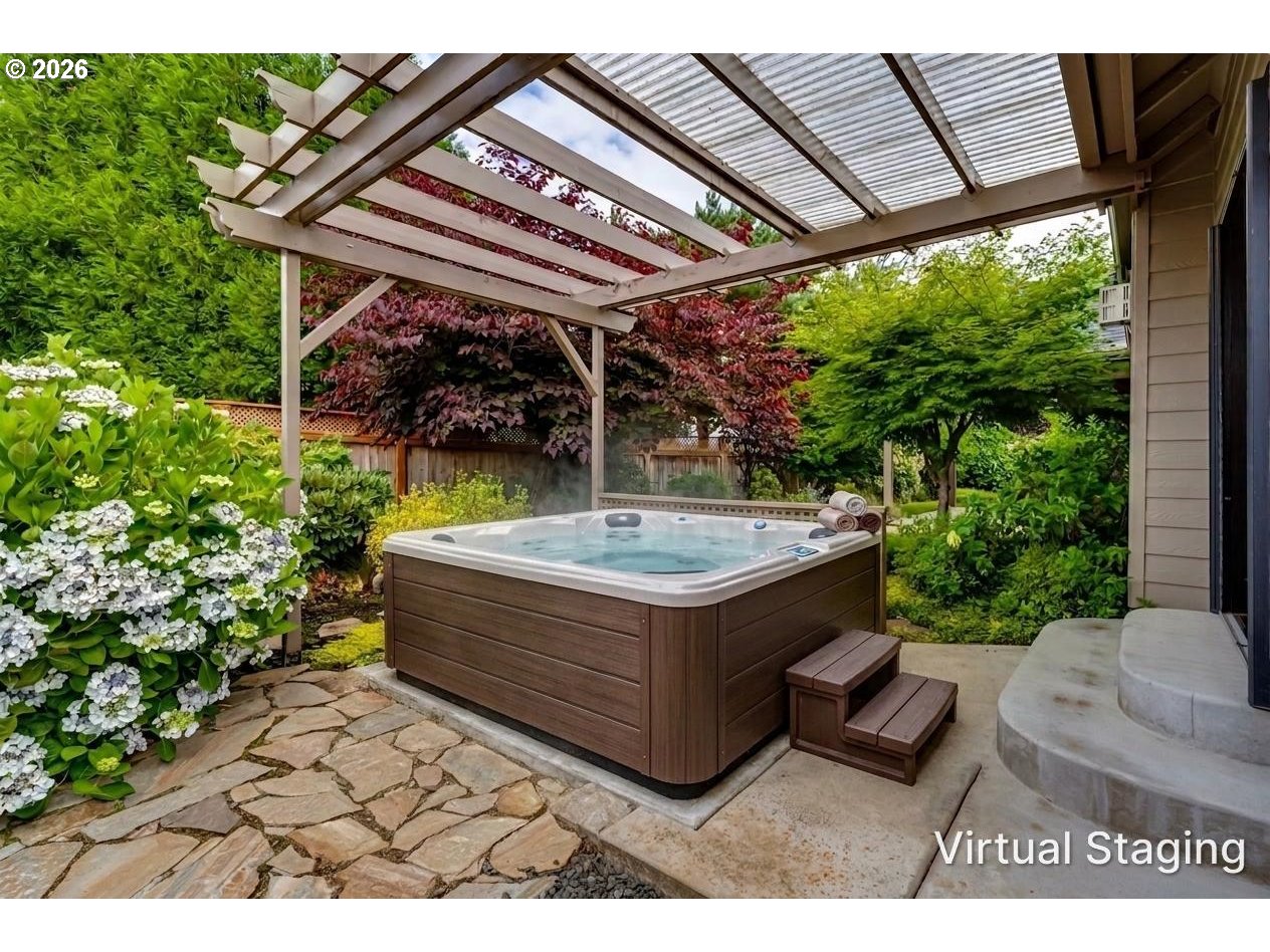 1101 Delrose Court Springfield, OR 97477 - Photo 42 of 48