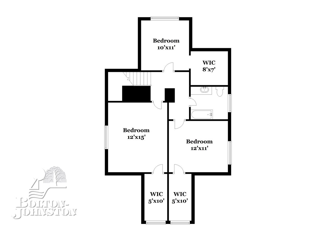 1165 Nottingham Road Grosse Pointe, MI 48230 - Photo 36 of 37 Second Floor