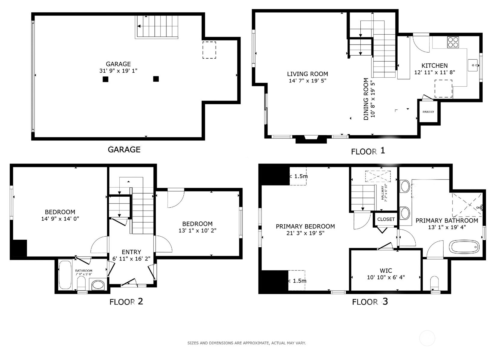 2906 5th Avenue West Seattle, WA 98119 - Photo 29 of 29