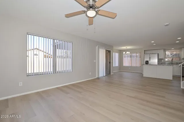 $2,195 | 12324 West Missouri Avenue, Litchfield Park, AZ 85340