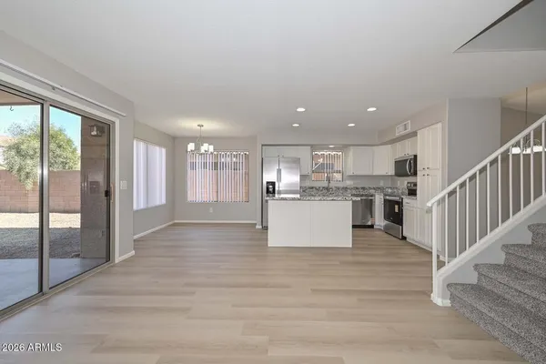 $2,050 | 12324 West Missouri Avenue, Litchfield Park, AZ 85340