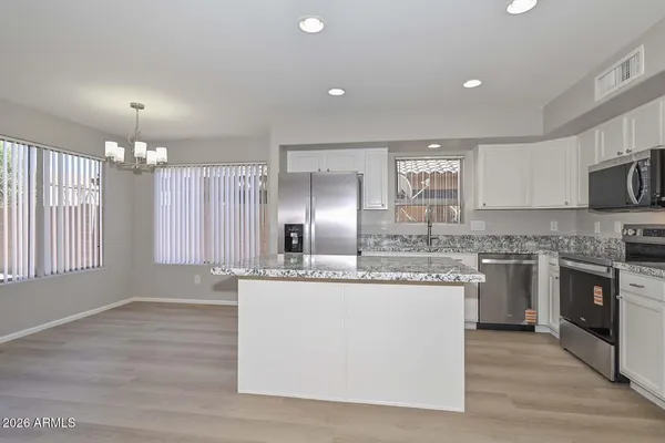 $2,050 | 12324 West Missouri Avenue, Litchfield Park, AZ 85340