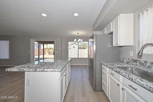 $2,050 | 12324 West Missouri Avenue, Litchfield Park, AZ 85340