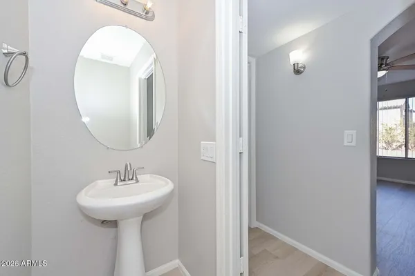 $2,050 | 12324 West Missouri Avenue, Litchfield Park, AZ 85340