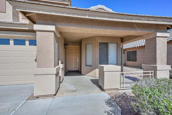 $2,050 | 12324 West Missouri Avenue, Litchfield Park, AZ 85340