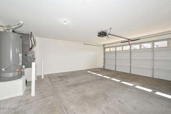 a view of a backyard of a house