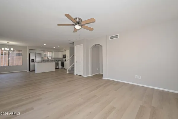 $2,050 | 12324 West Missouri Avenue, Litchfield Park, AZ 85340